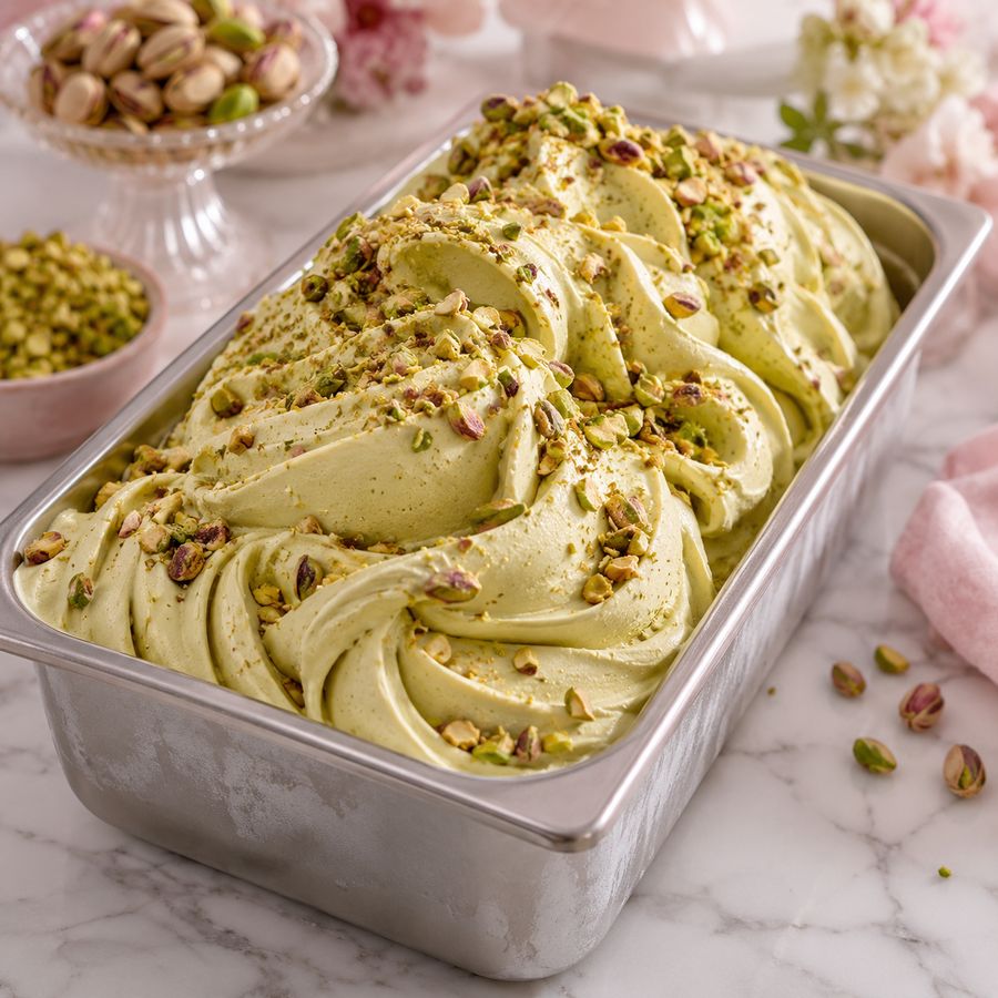Pistacho de Bronte